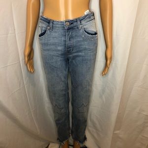 H&M Coachella Jeans